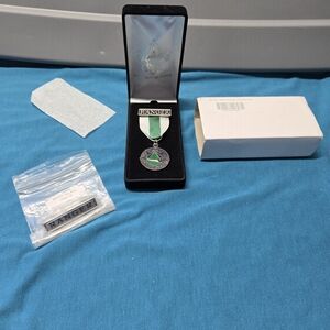 BSA VENTURING RANGER AWARD MEDAL BOY SCOUTS of AMERICA